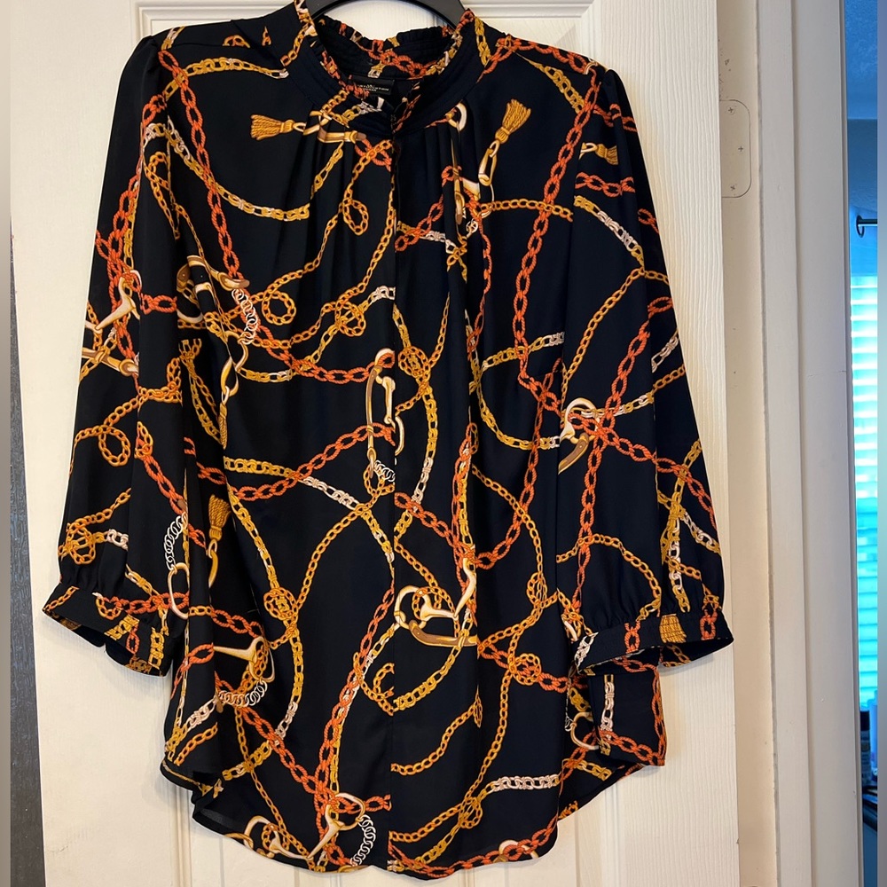 Blouse